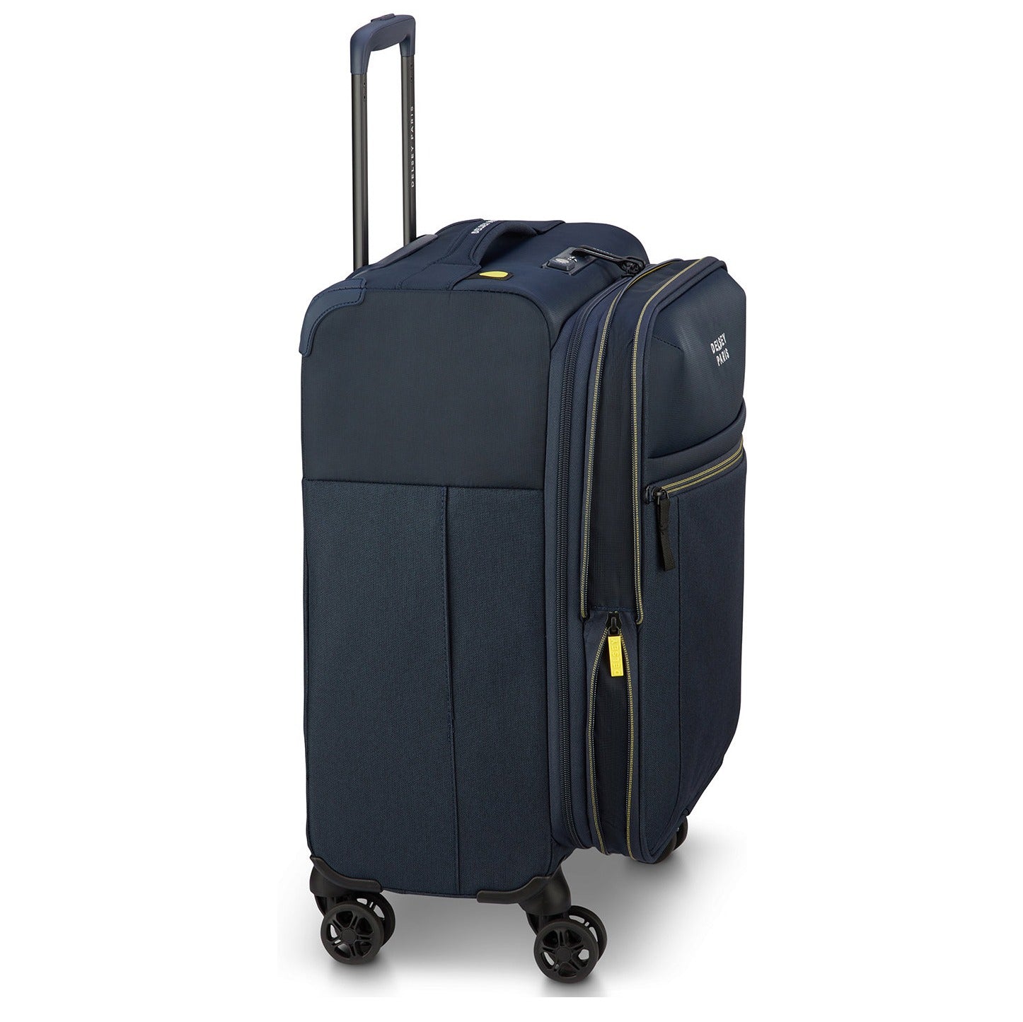 Maleta Delsey Brochant 3 55cm Pequeña – vista 4