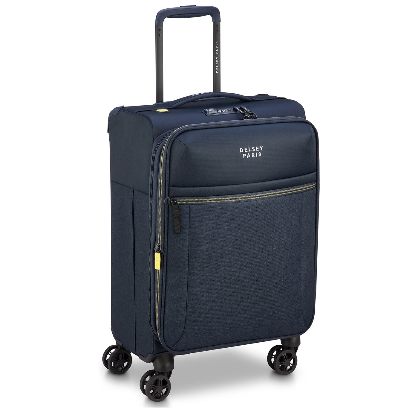 Maleta Delsey Brochant 3 55cm Pequeña – vista 6