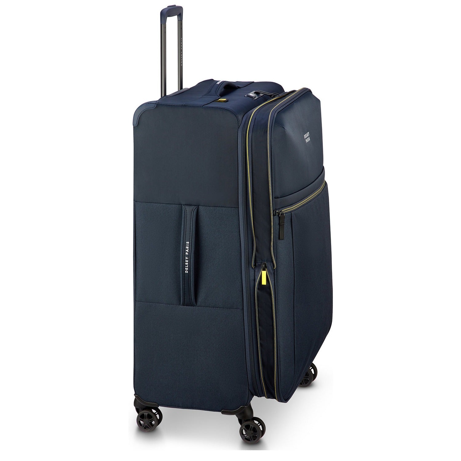 Maleta Delsey Brochant 3 78cm Grande – vista 3