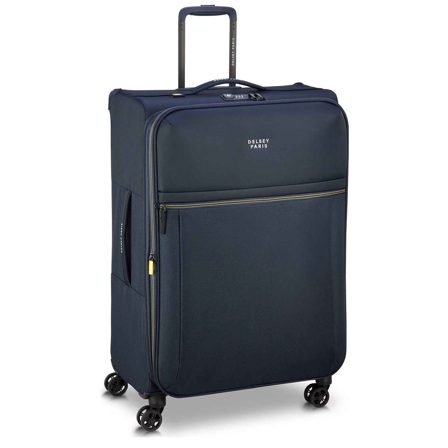 Maleta Delsey Brochant 3 78cm Grande – vista 4