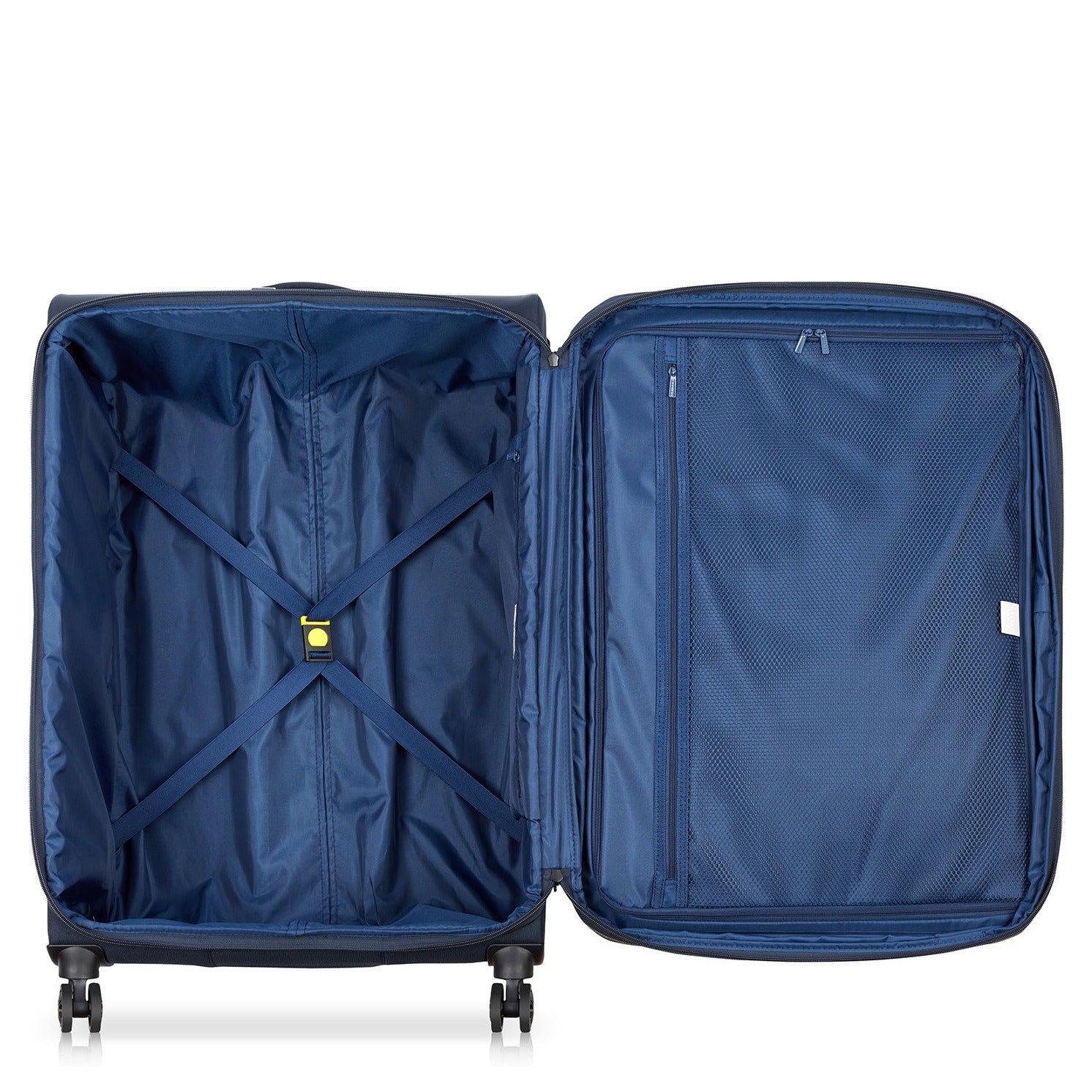 Maleta Delsey Brochant 3 78cm Grande – vista 6