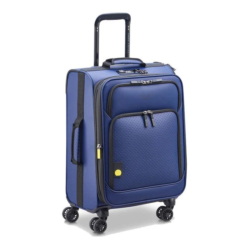 Maleta Delsey Bonneville 55cm Pequeña – vista 2