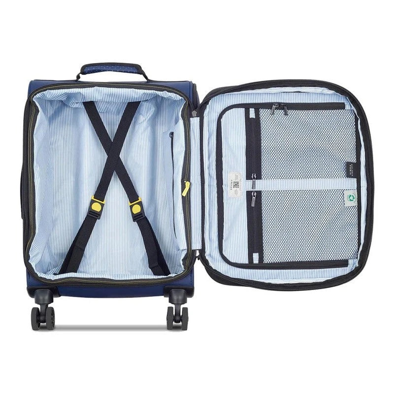 Maleta Delsey Bonneville 55cm Pequeña – vista 3