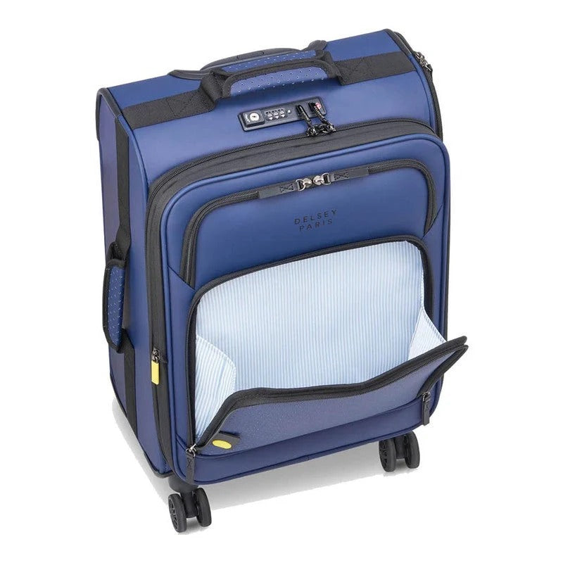Maleta Delsey Bonneville 55cm Pequeña – vista 5