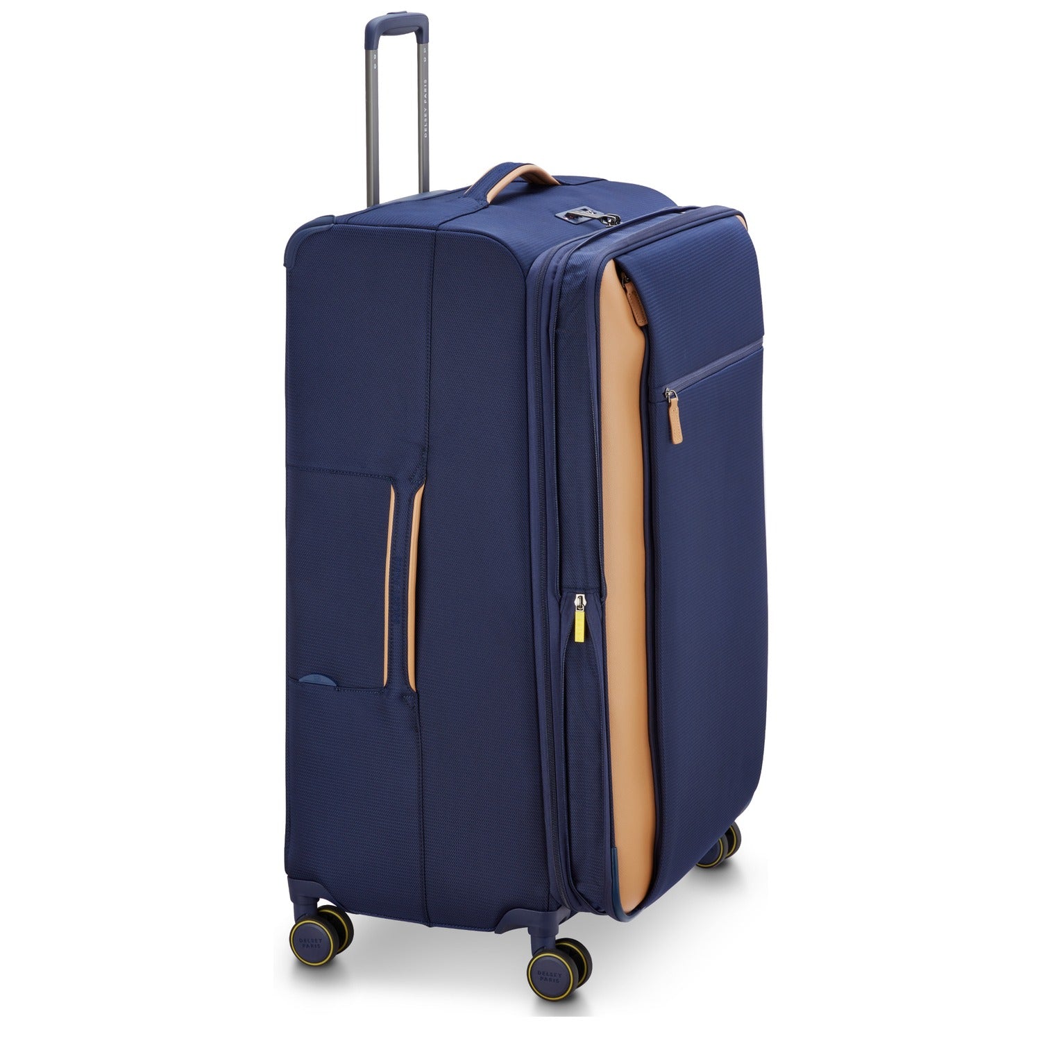 Maleta Delsey Montmartre 55cm Pequeña – vista 2