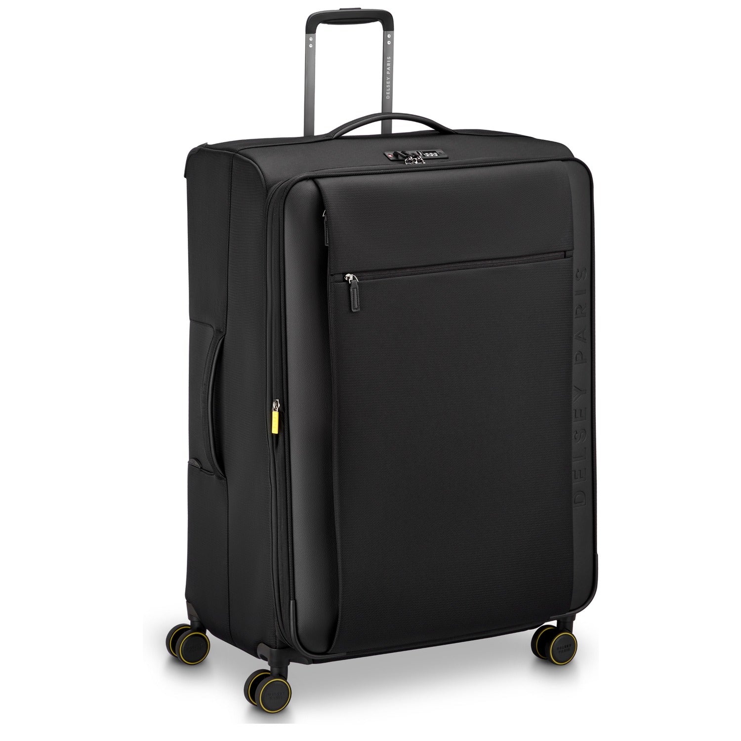 Maleta Delsey Montmartre 70cm Mediana – vista 2