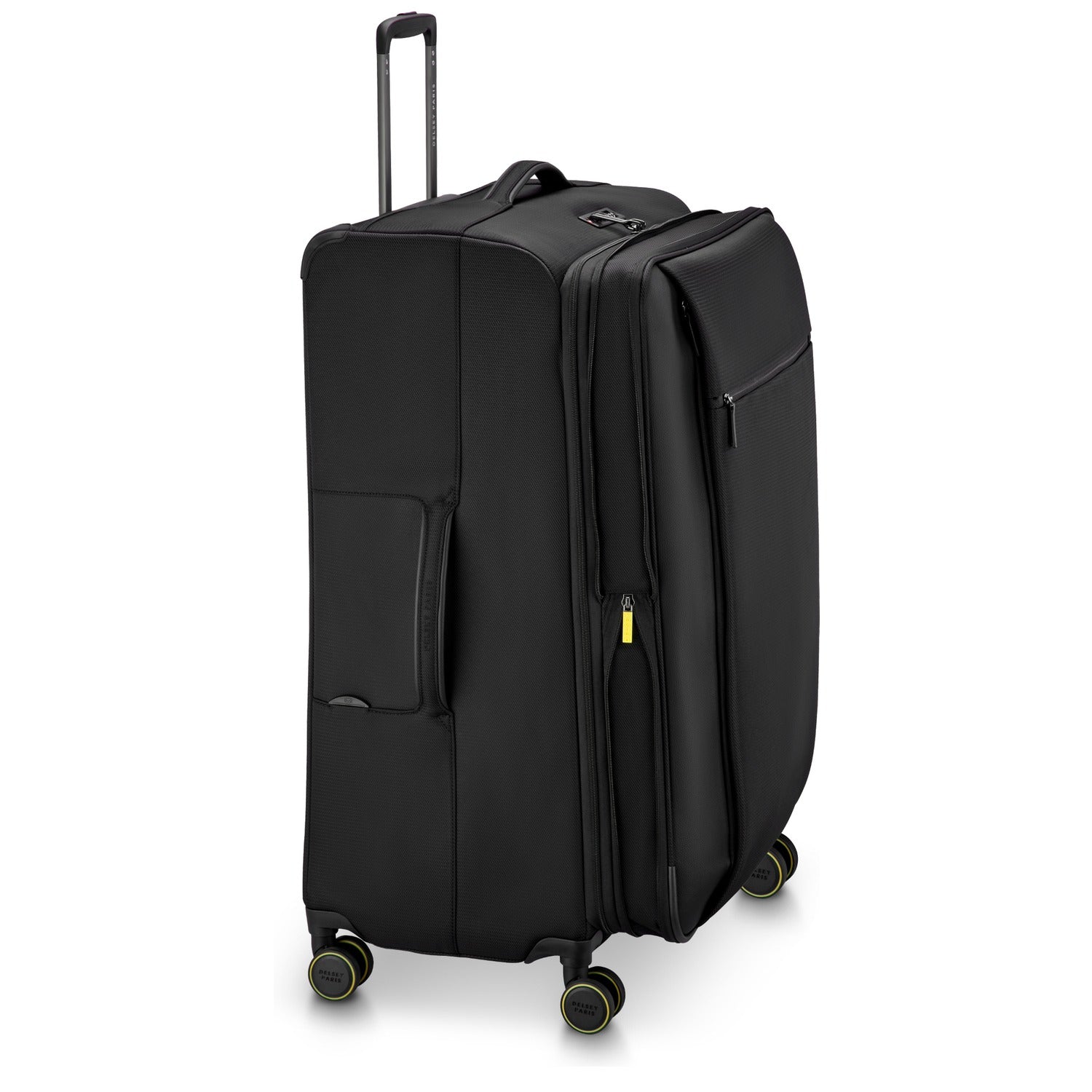 Maleta Delsey Montmartre 70cm Mediana – vista 4