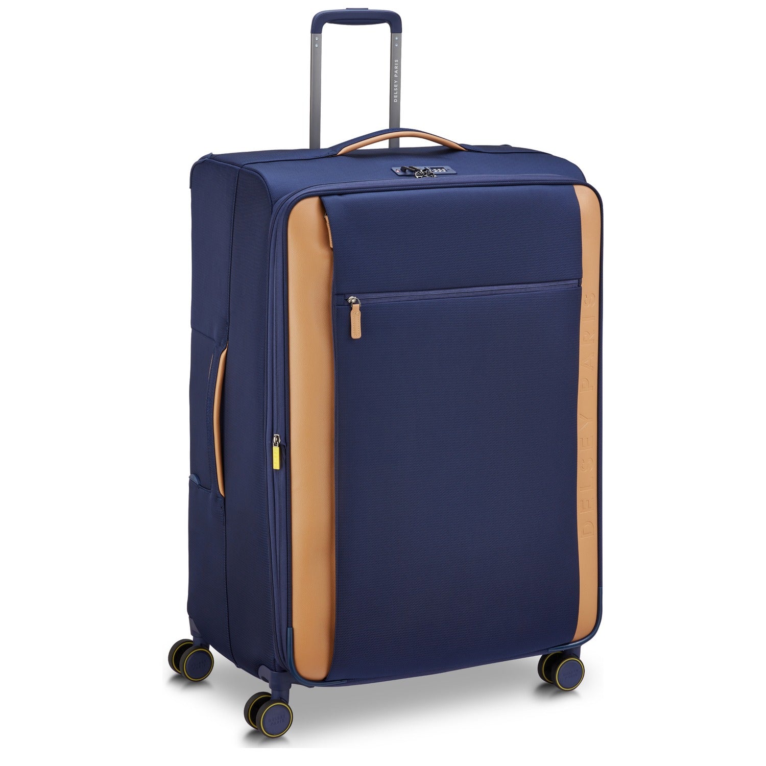 Maleta Delsey Montmartre 70cm Mediana – vista 3