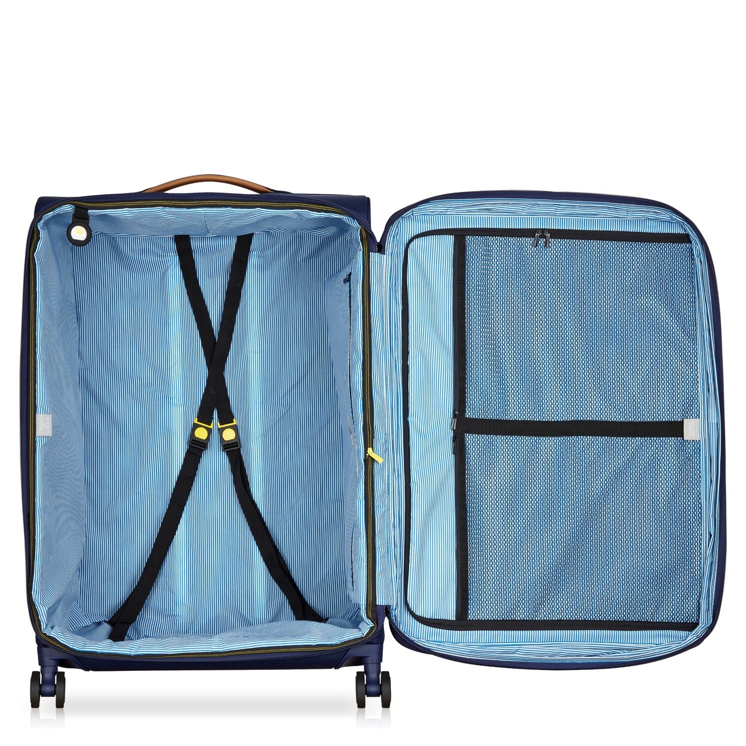 Maleta Delsey Montmartre 82cm Grande – vista 5