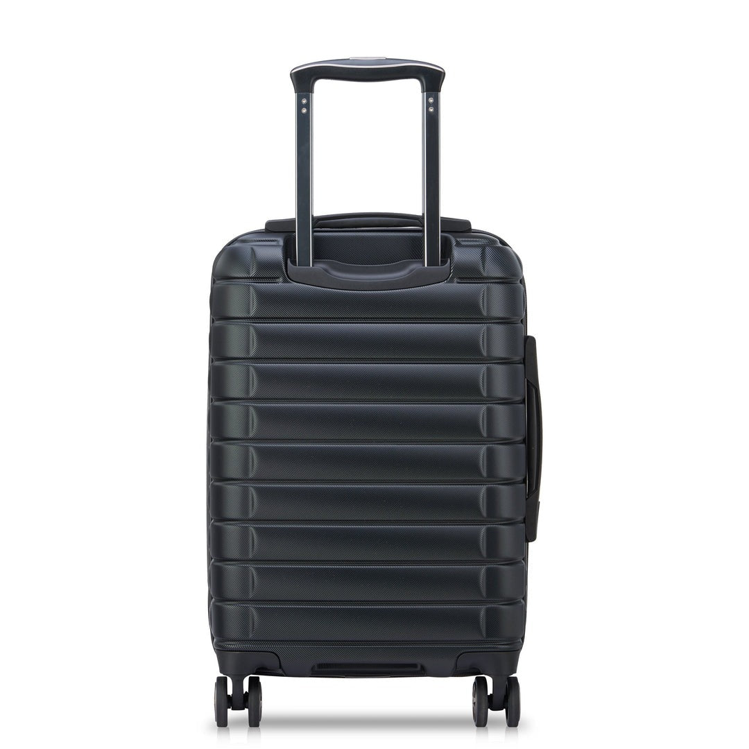 Maleta Delsey Shadow 5.0 55cm Pequeña – vista 2