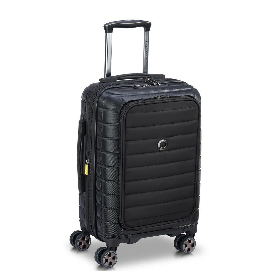 Maleta Delsey Shadow 5.0 55cm Pequeña – vista 3