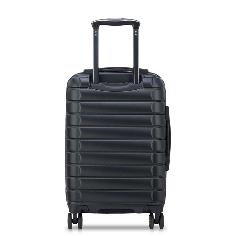 Maleta Delsey Shadow 5.0 55cm Pequeña – vista 5