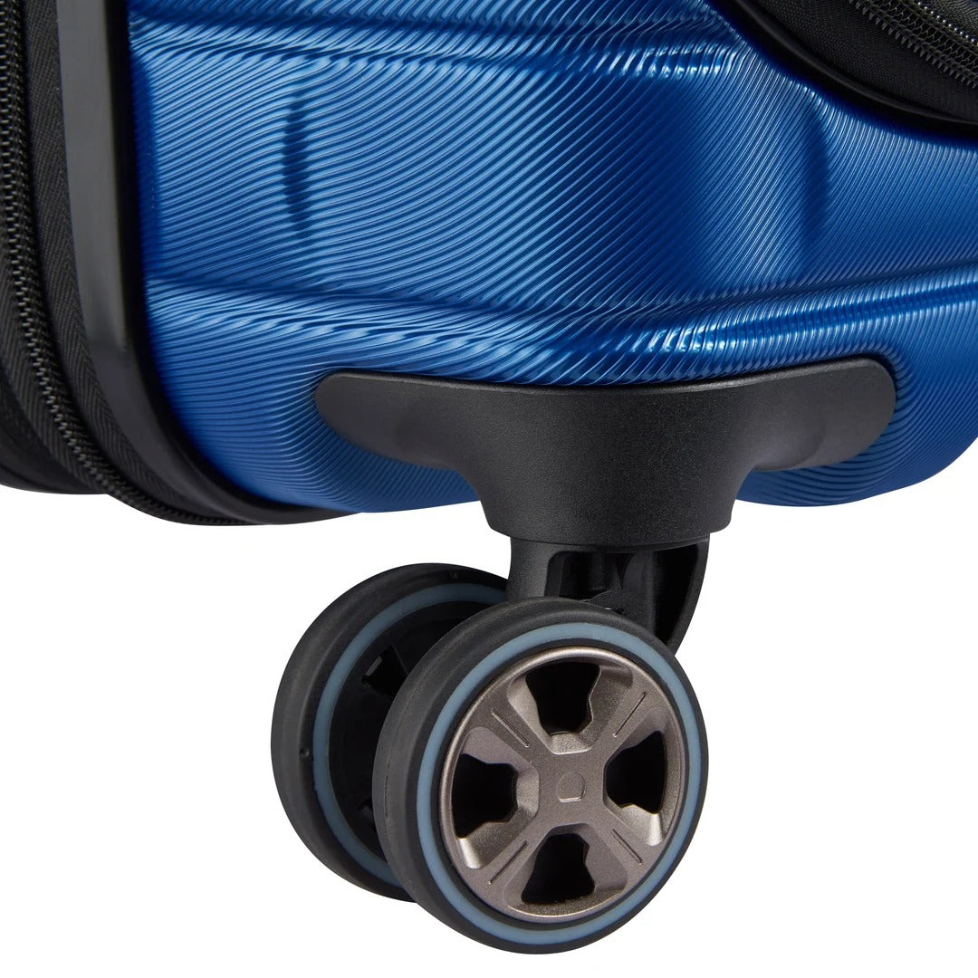 Maleta Delsey Shadow 5.0 55cm Pequeña – vista 4