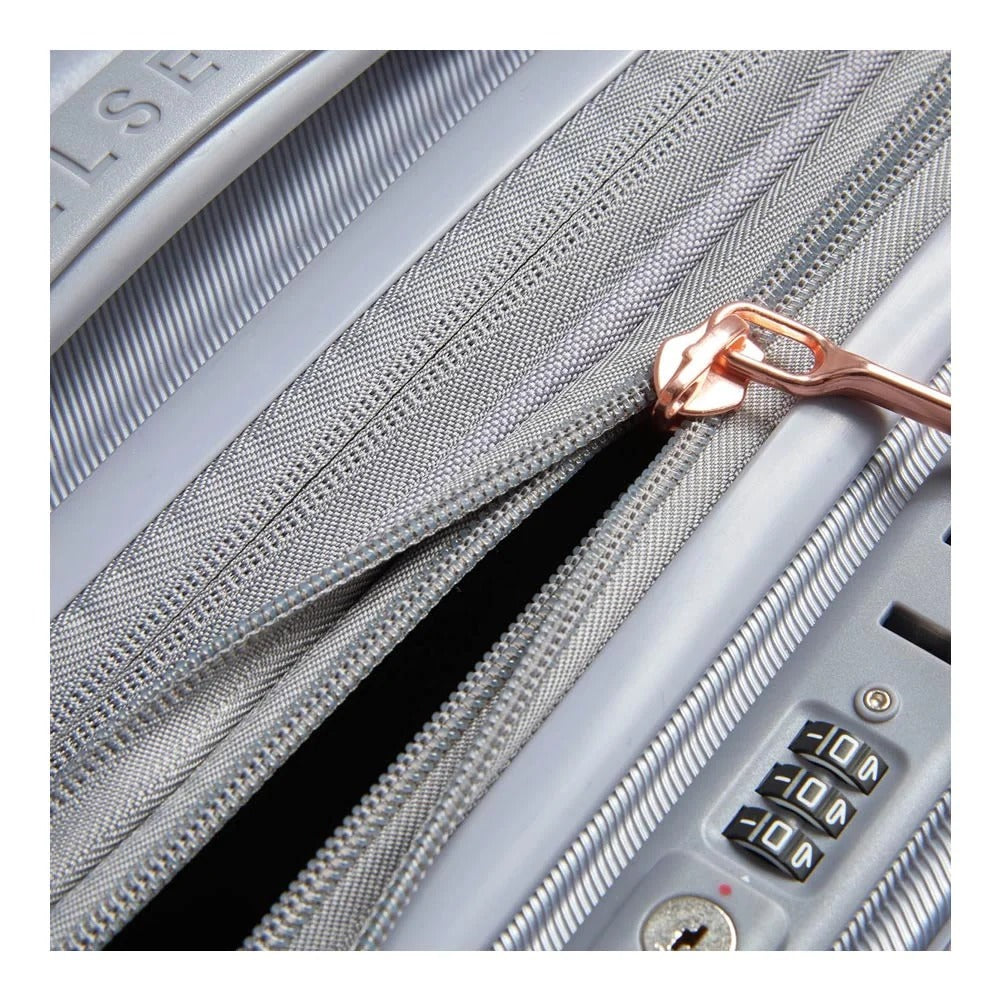 Maleta Delsey Shadow 5.0 55cm Pequeña – vista 4