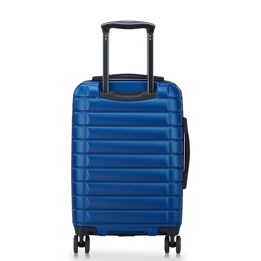 Maleta Delsey Shadow 5.0 55cm Pequeña – vista 5