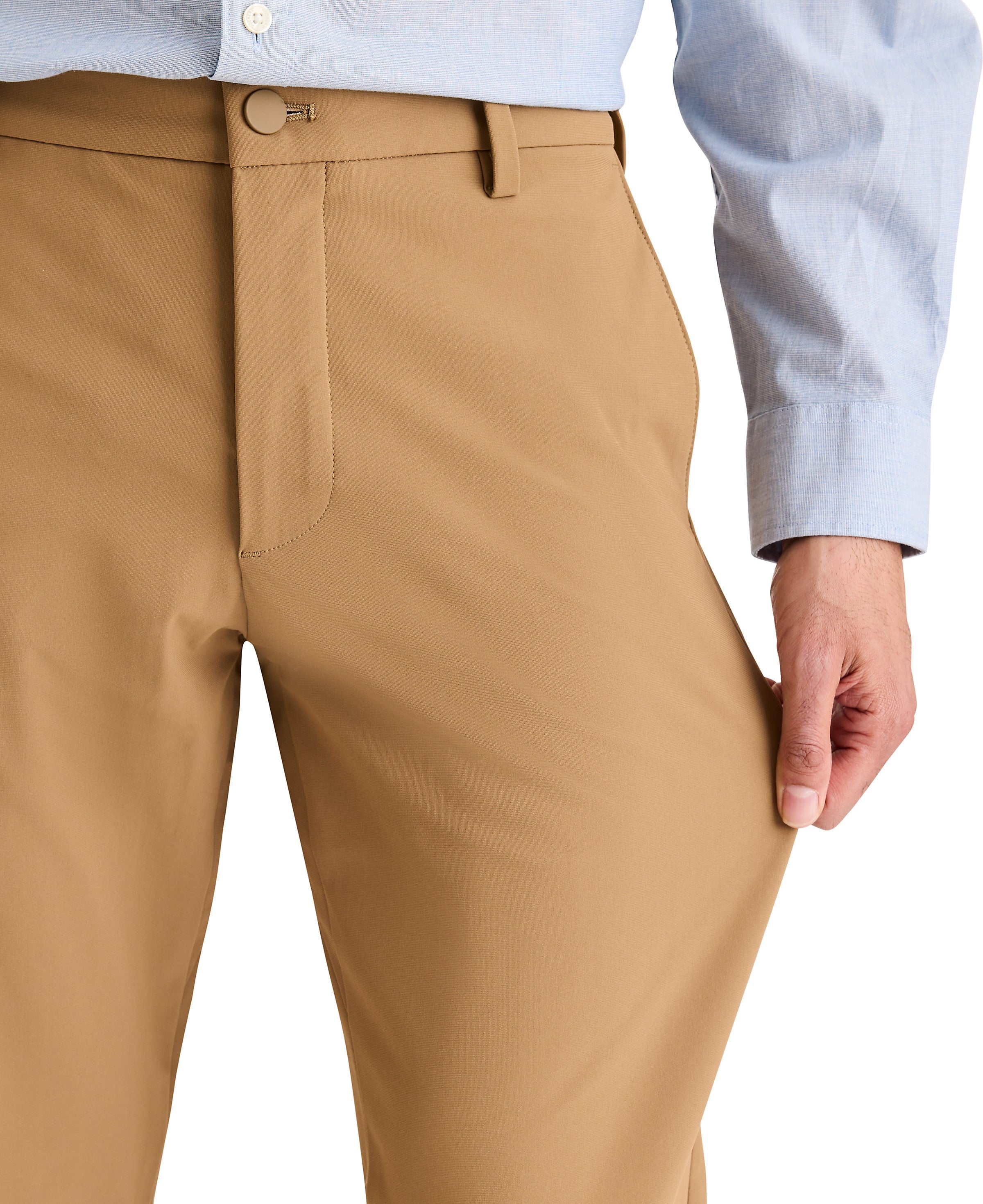 Pantalones Dockers Go Airweave Chino Para Caballeros by Dockers