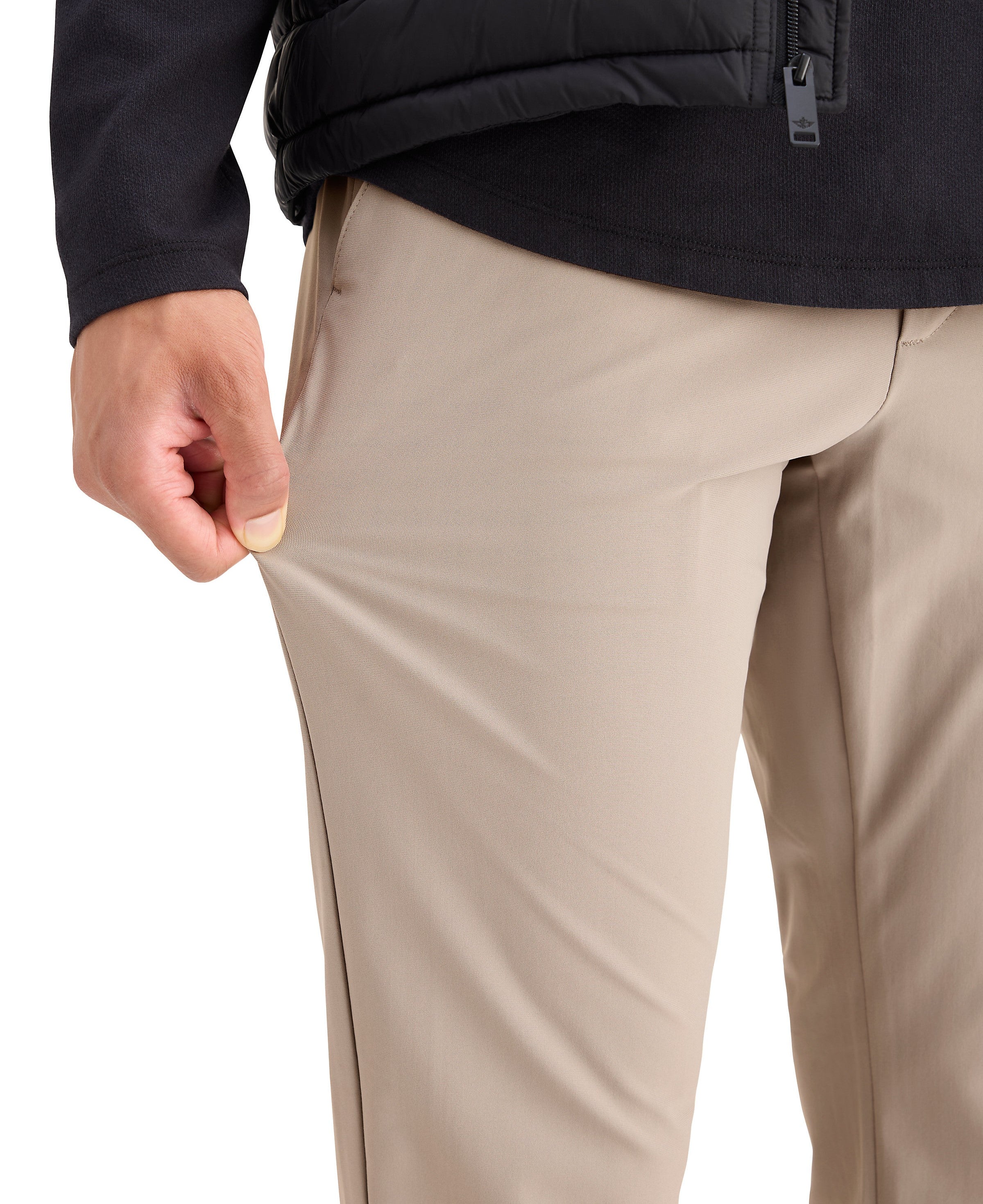 Pantalones Dockers Go Airweave Chino Para Caballeros by Dockers