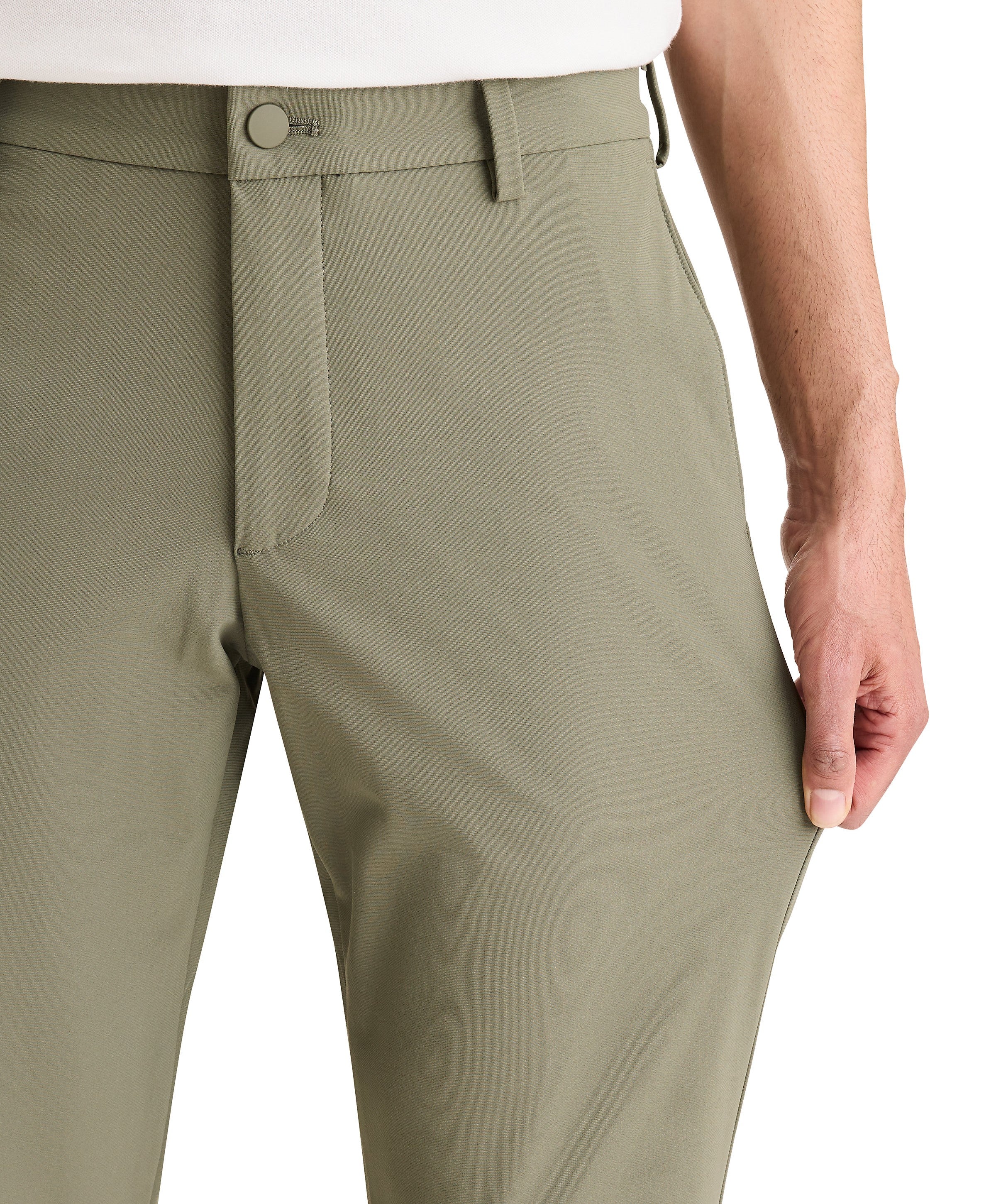 Pantalones Dockers Casual Go Chino Para Caballeros by Dockers