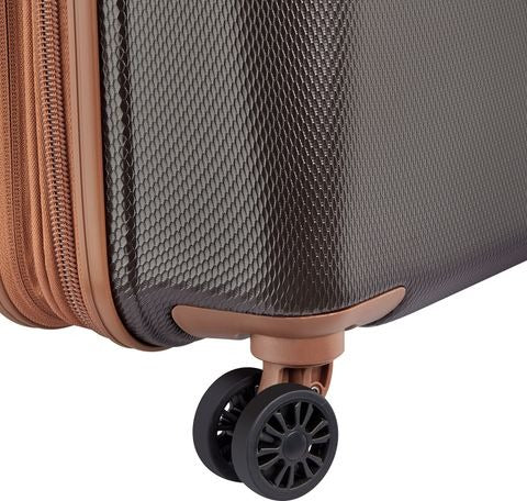 Maleta Delsey Flanerie Se 55cm Pequeña – vista 3