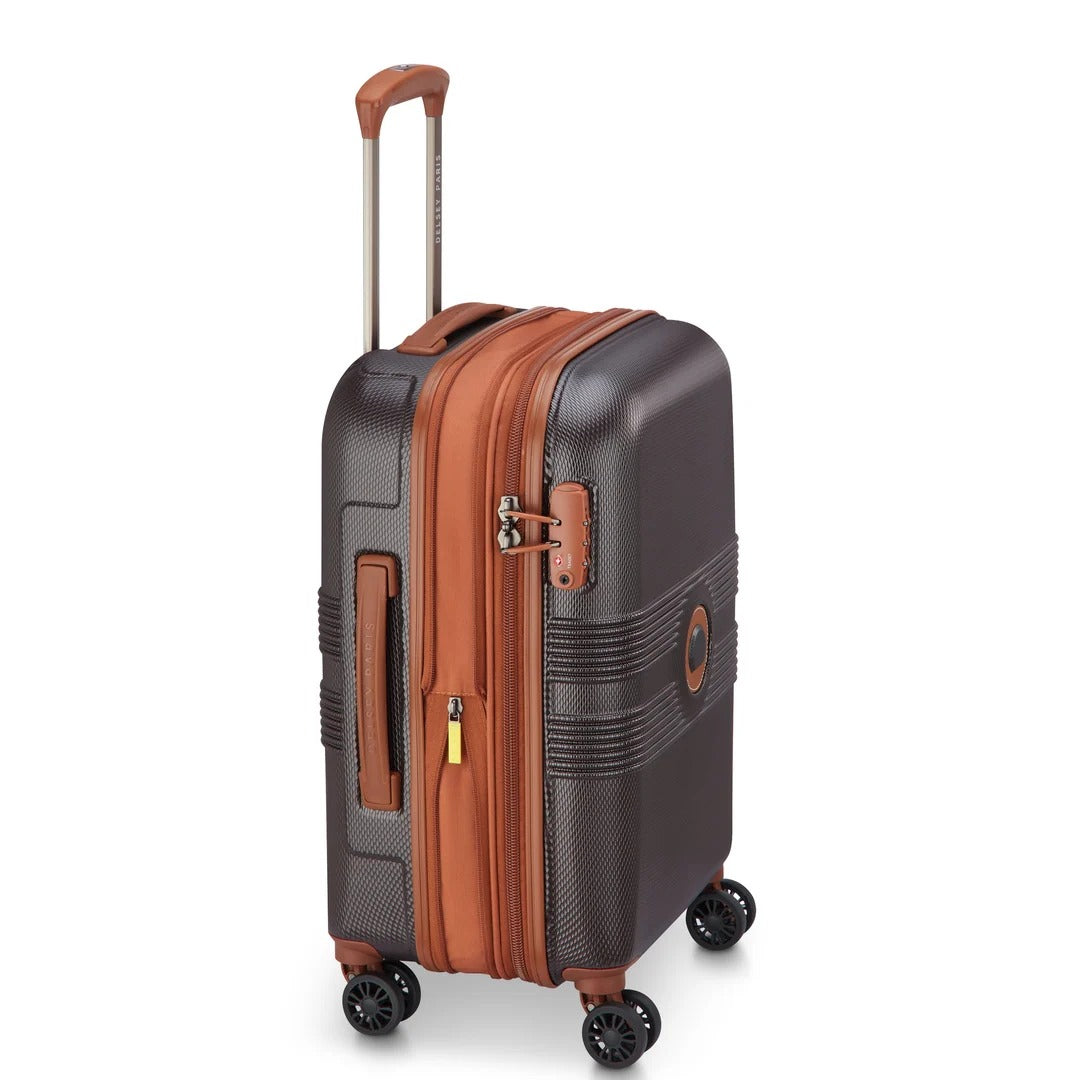 Maleta Delsey Flanerie Se 55cm Pequeña – vista 5