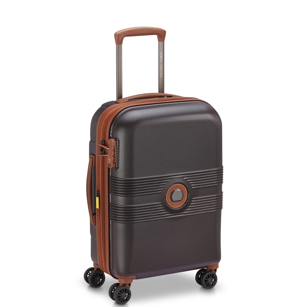 Maleta Delsey Flanerie Se 55cm Pequeña – vista 6