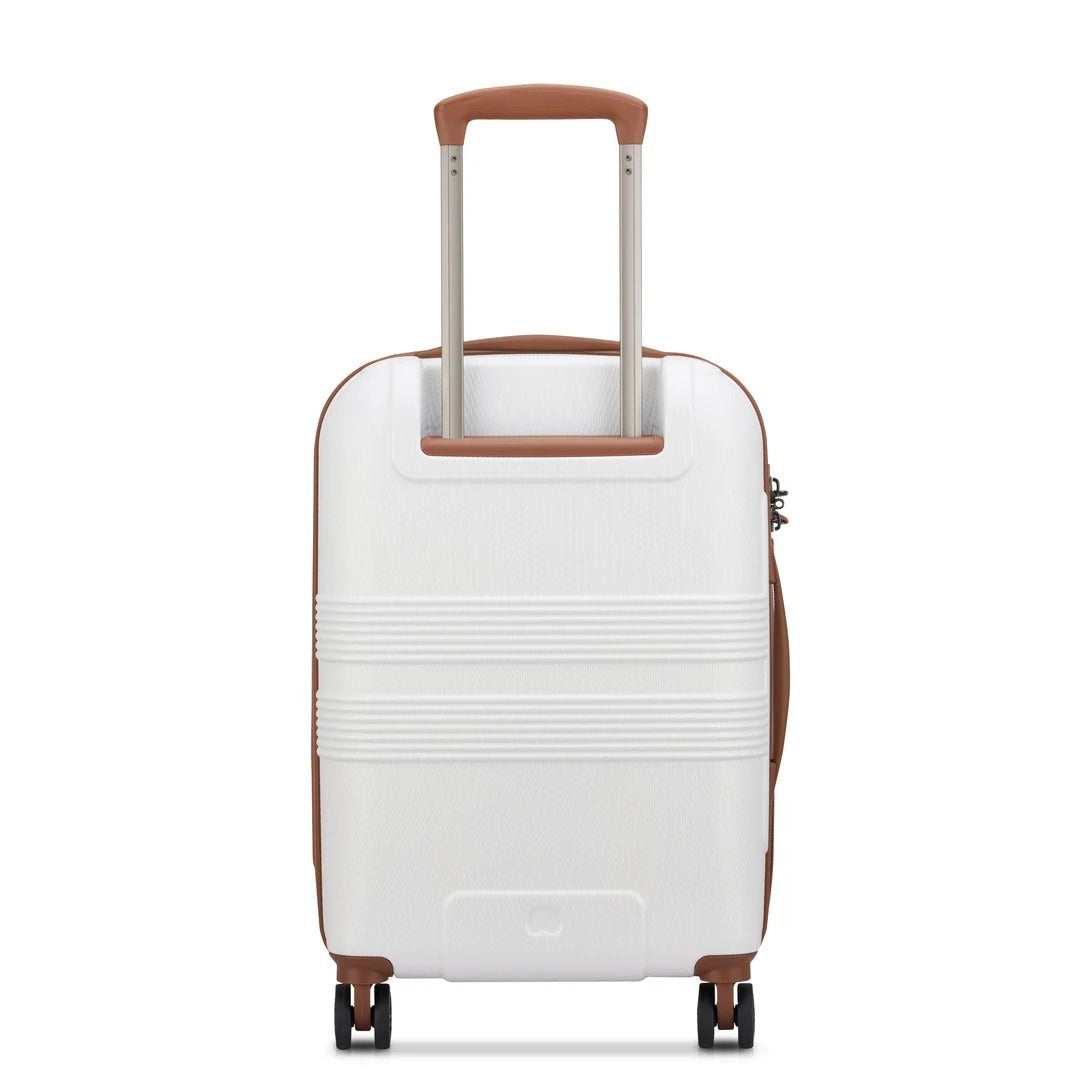 Maleta Delsey Flanerie 55cm Pequeña – vista 3