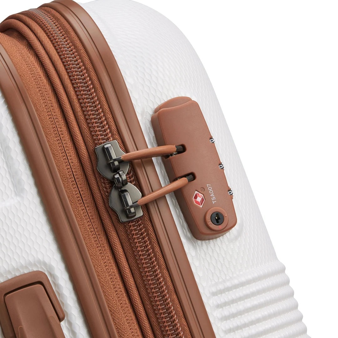 Maleta Delsey Flanerie 55cm Pequeña – vista 4