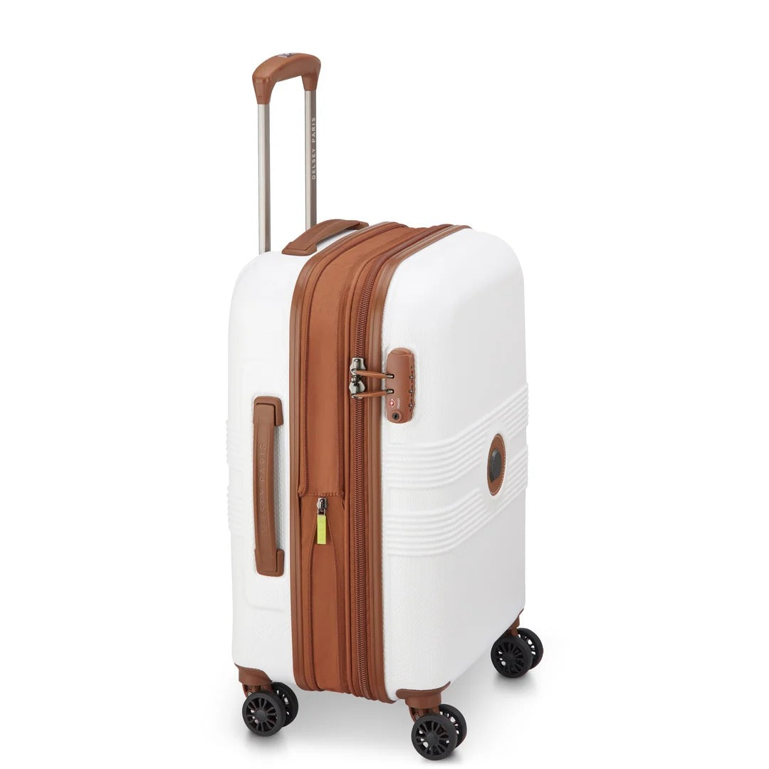 Maleta Delsey Flanerie 55cm Pequeña – vista 6