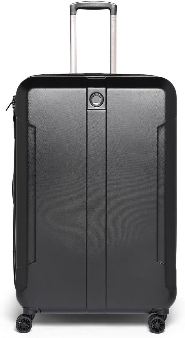 Maleta Delsey Depa 57.5cm Pequeña – BLACK