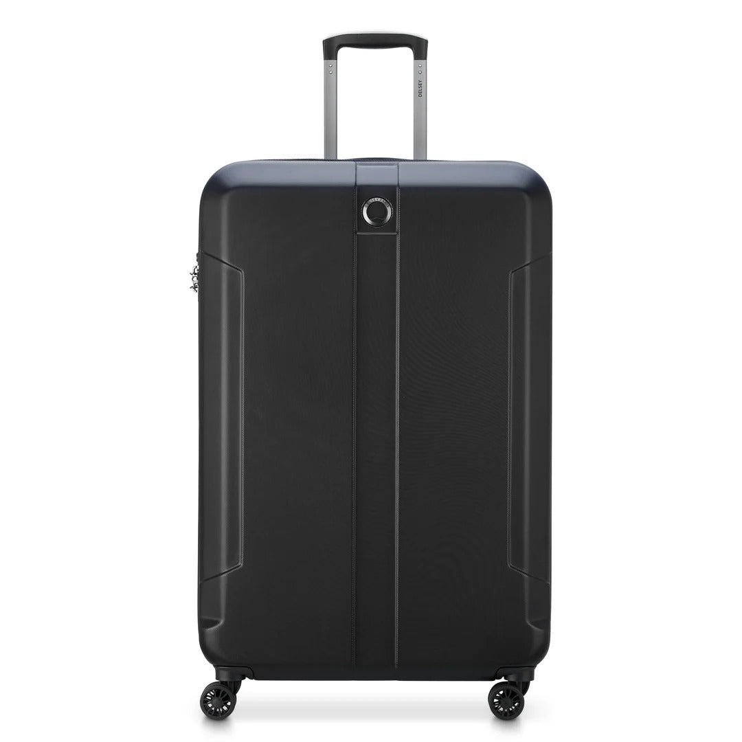 Maleta Delsey Depa 80cm Grande – BLACK