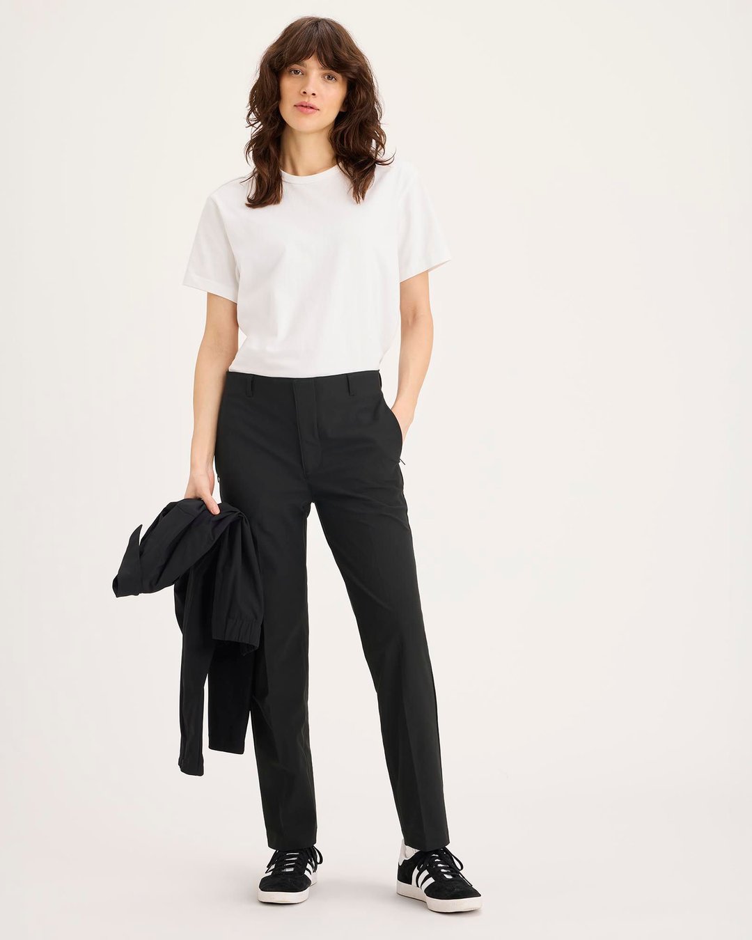 Pantalones Dockers Go Airweave Para Damas by Dockers