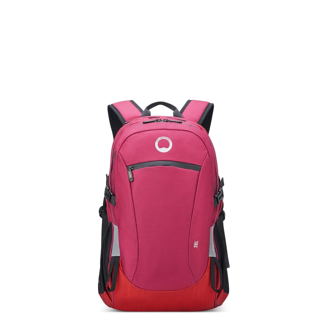 Mochila Delsey Paris Nomade – PEONY