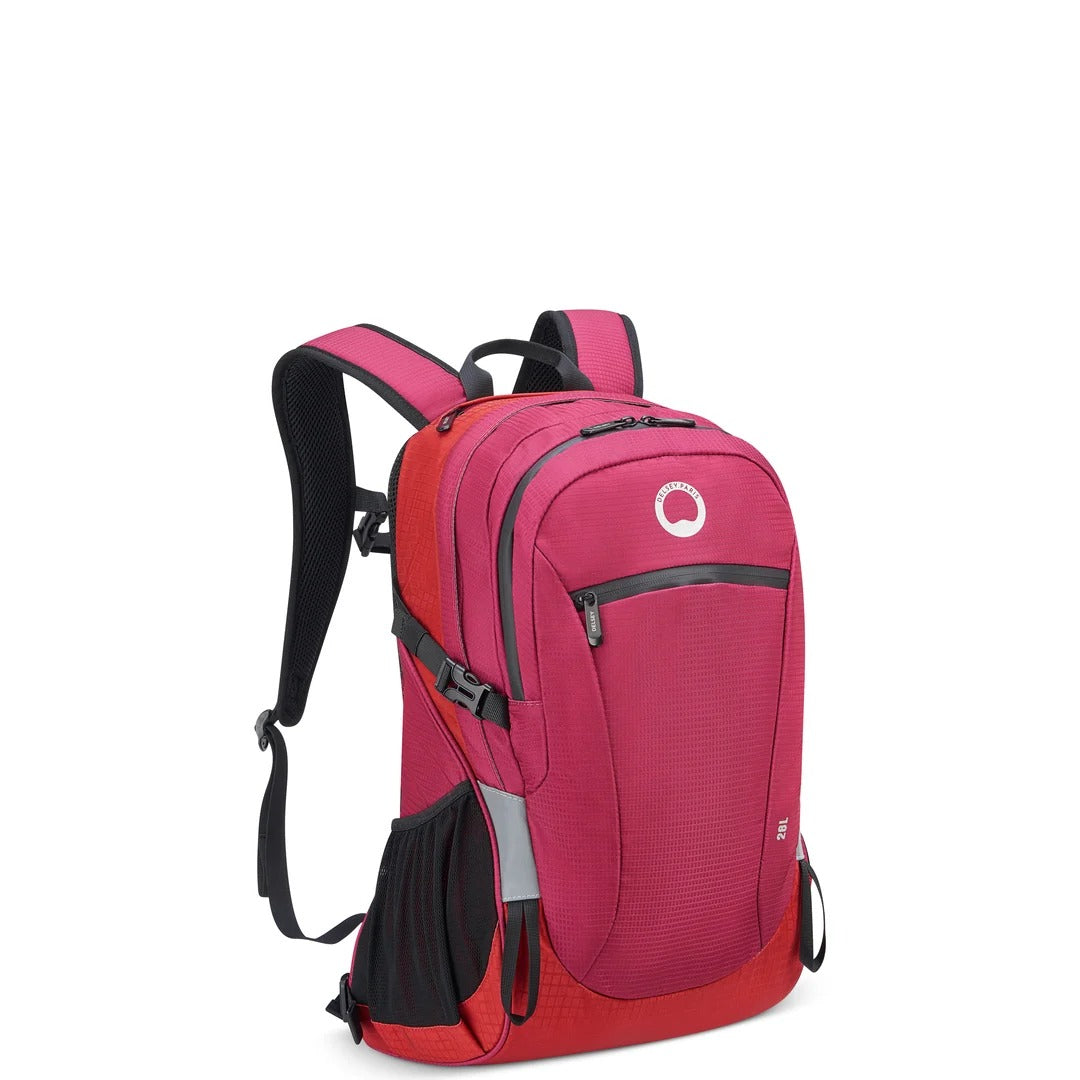 Mochila Delsey Paris Nomade – vista 2