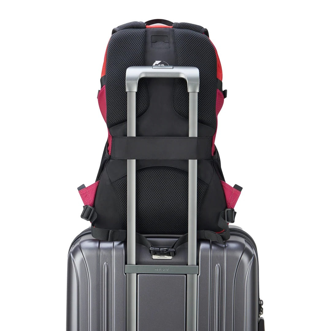 Mochila Delsey Paris Nomade – vista 3