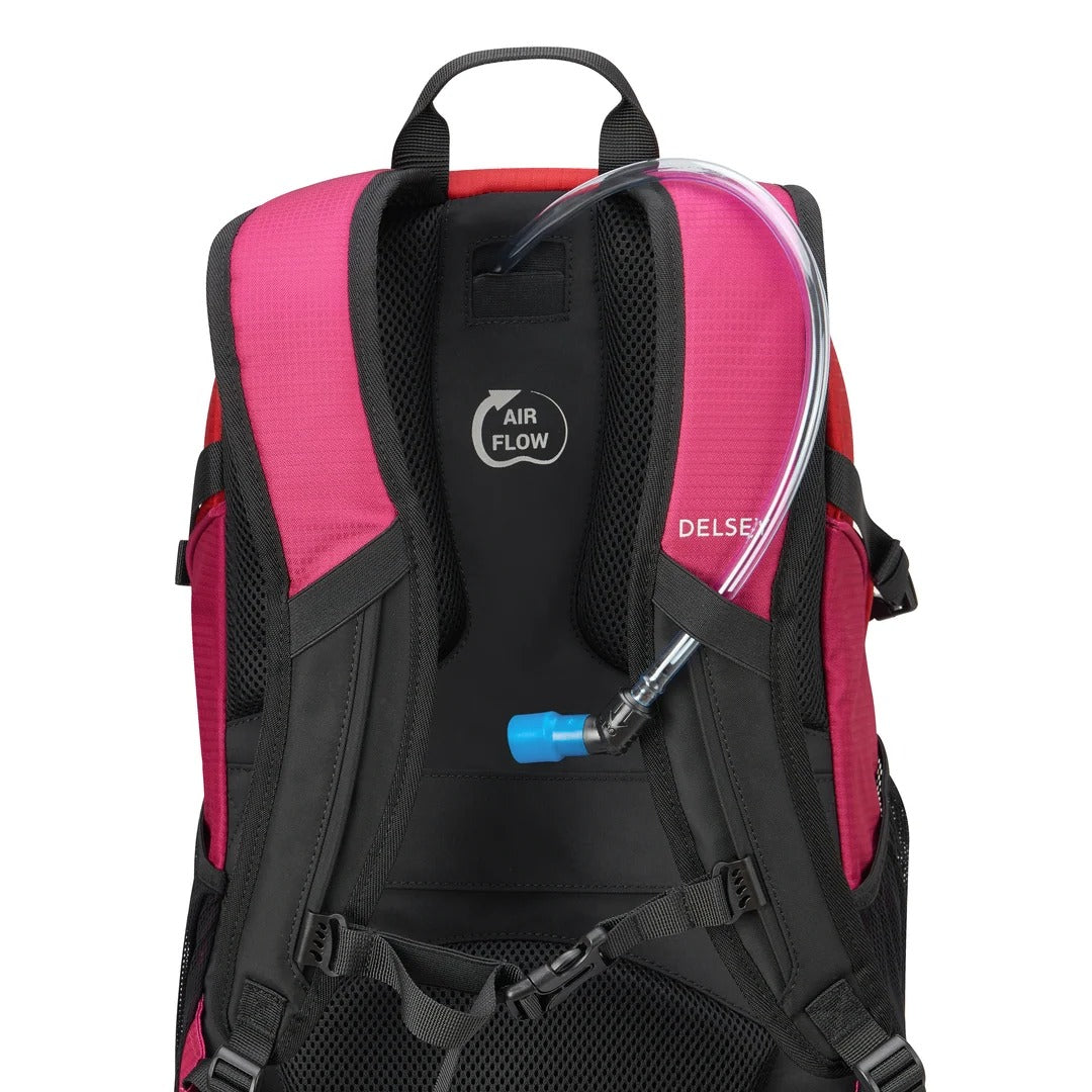 Mochila Delsey Paris Nomade – vista 4