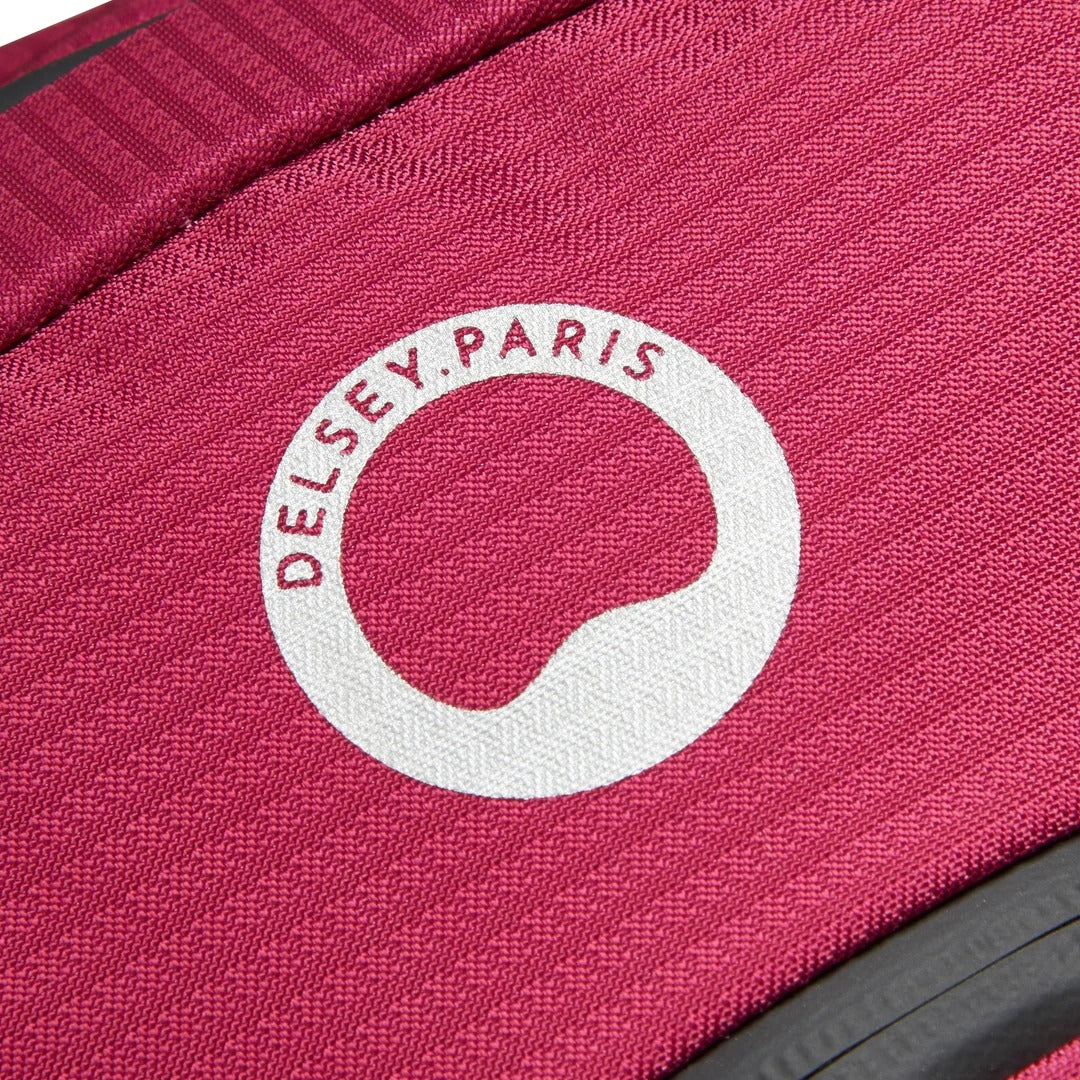 Mochila Delsey Paris Nomade – vista 8