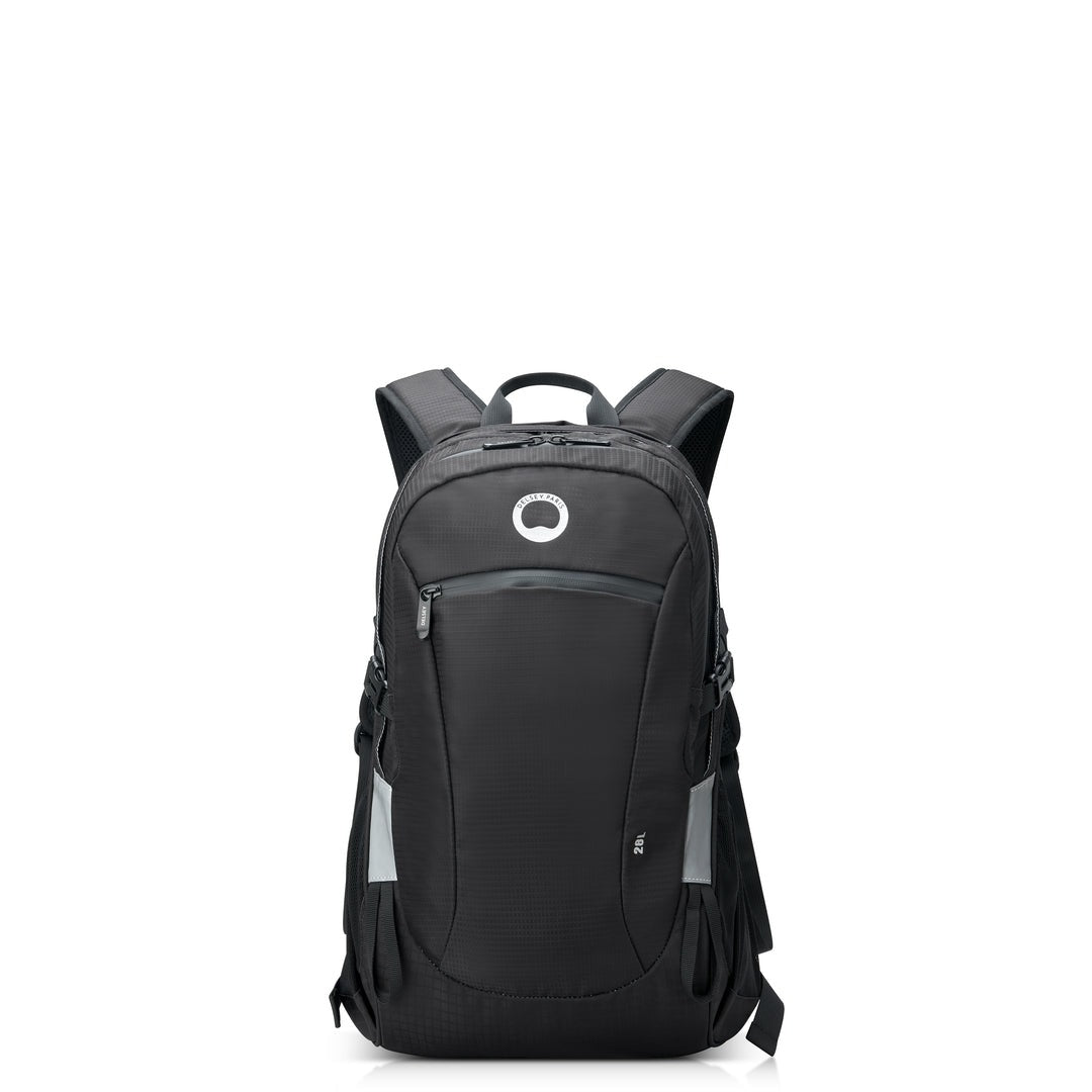 Mochila Delsey Paris Nomade – BLACK