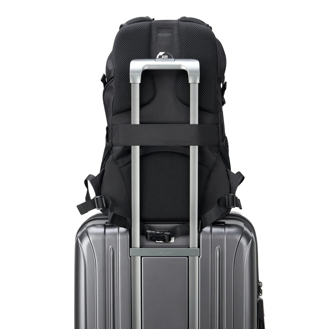 Mochila Delsey Paris Nomade – vista 2