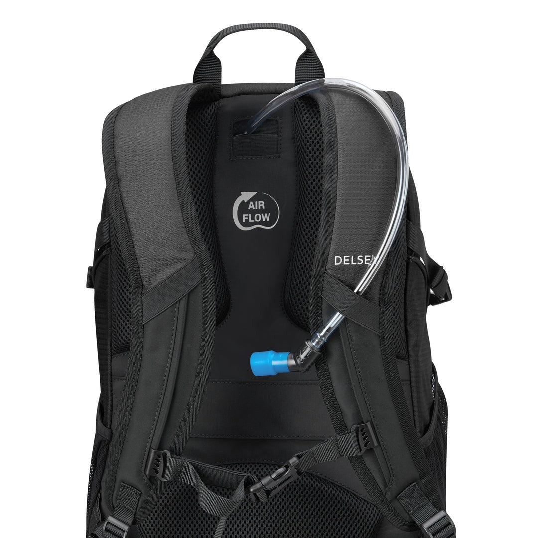 Mochila Delsey Paris Nomade – vista 3
