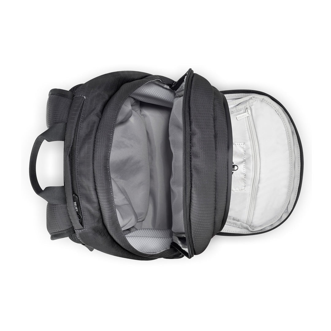 Mochila Delsey Paris Nomade – vista 4
