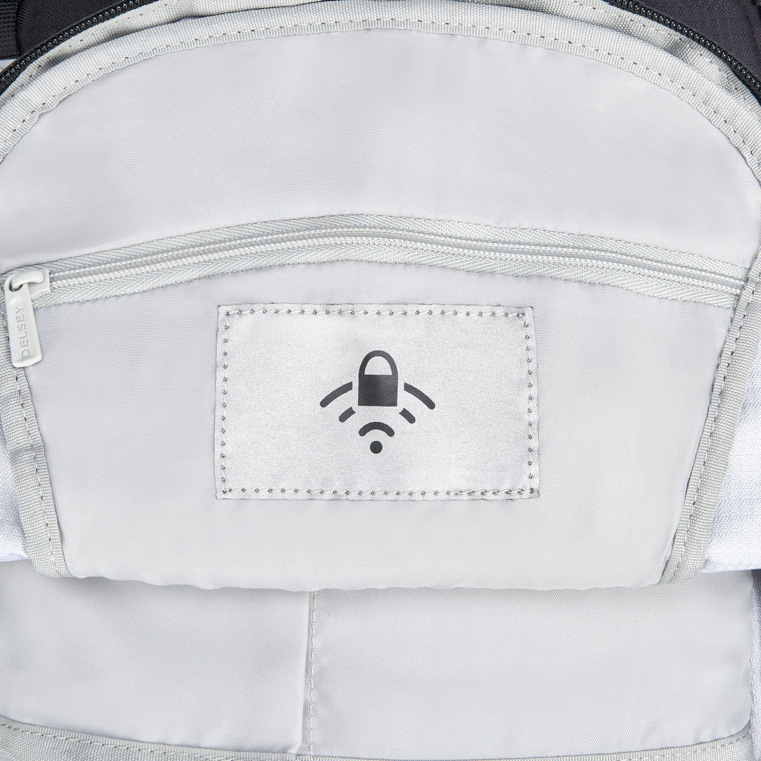 Mochila Delsey Paris Nomade – vista 5