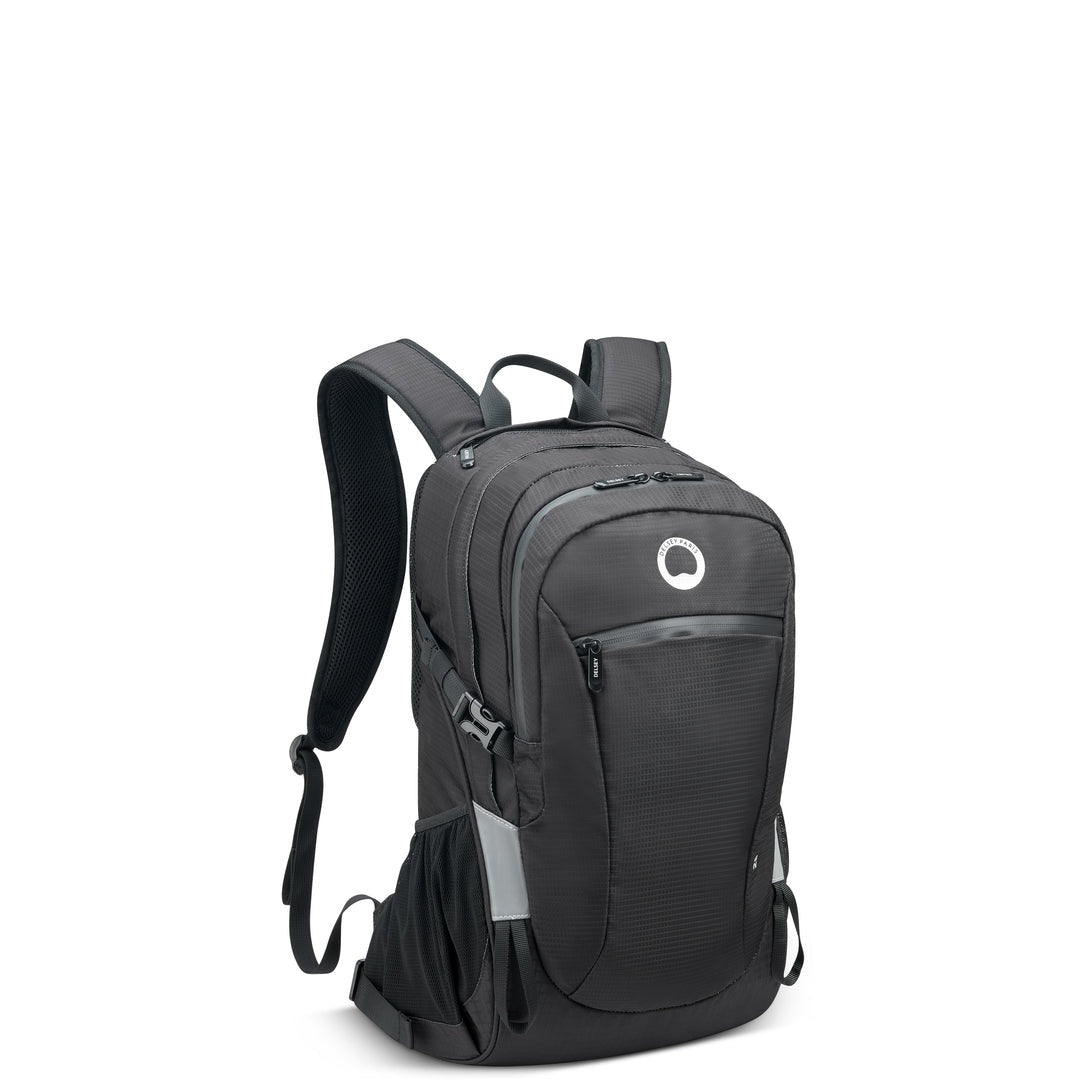 Mochila Delsey Paris Nomade – vista 7