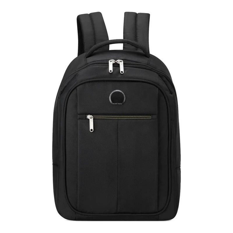 Mochila Delsey Paris Pin Up – BLACK