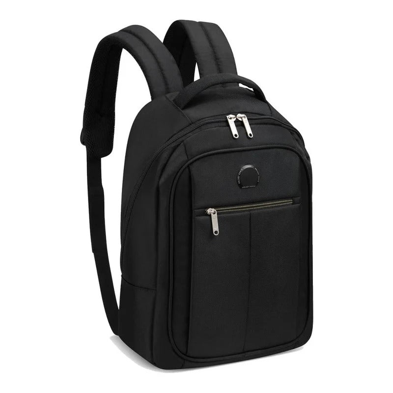 Mochila Delsey Paris Pin Up – vista 2