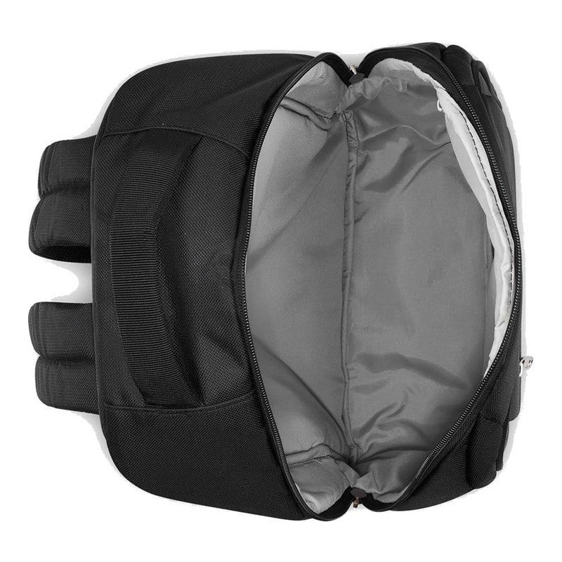 Mochila Delsey Paris Pin Up – vista 3