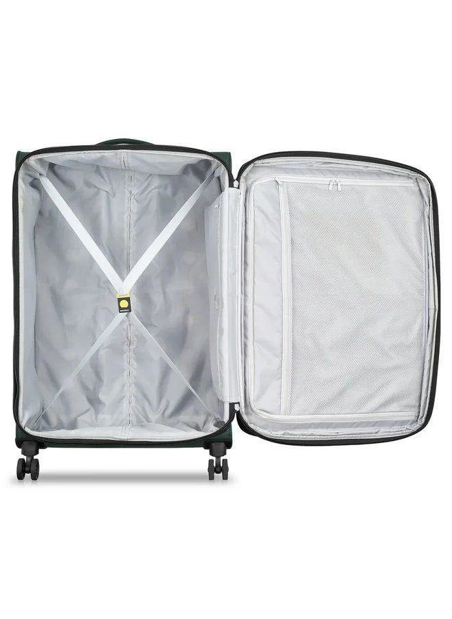 Maleta Delsey Paris Con Rueda 24 Pulgadas by Fashion Aid