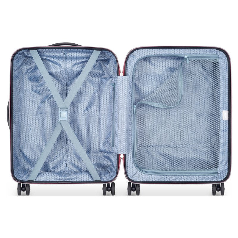 Maleta Delsey Paris Con Rueda 20 Pulgadas by Fashion Aid