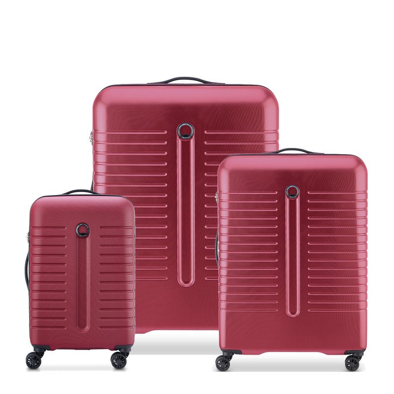 Maleta Delsey Paris Con Rueda 20 Pulgadas by Fashion Aid