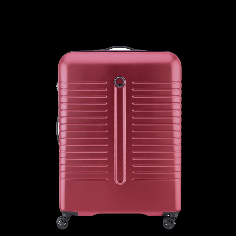 Maleta Delsey Paris Con Rueda 24 Pulgadas by Fashion Aid