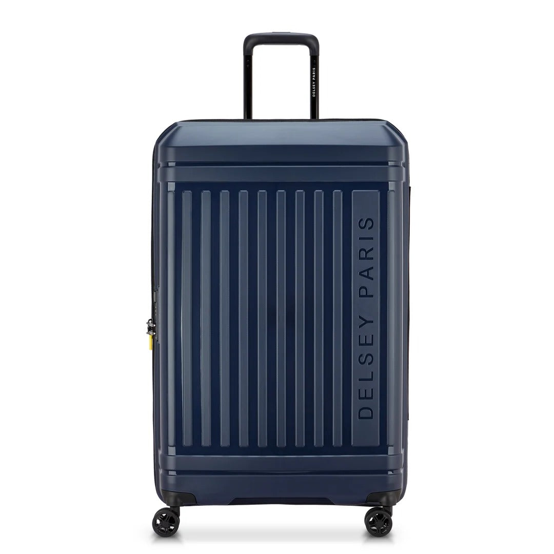 Maleta Delsey Lutece 55cm Pequeña – NAVY